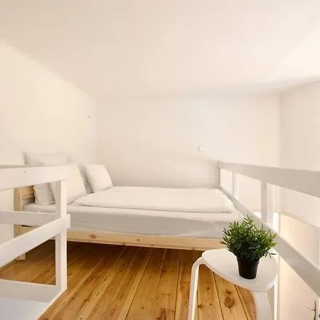 Apartmán Standard By Hi5 - St. King Street 6. *