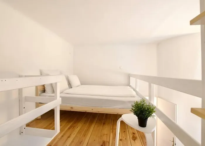 Apartmán Standard By Hi5 - St. King Street 6. *