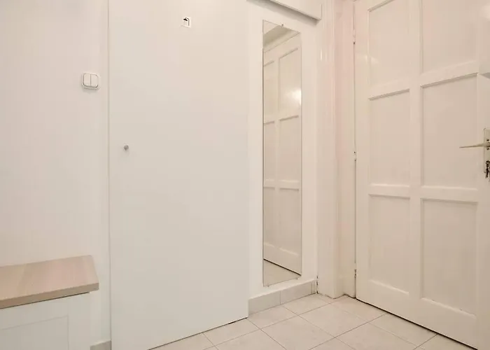 Apartmán Standard By Hi5 - St. King Street 6. Budapešť