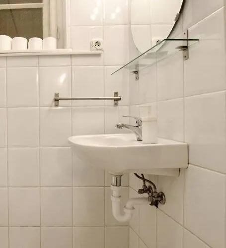 Apartmán Standard By Hi5 - St. King Street 6. *