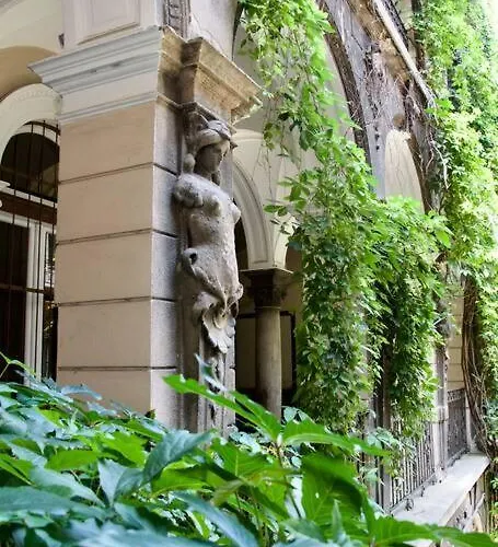 Apartmán Standard By Hi5 - St. King Street 6.