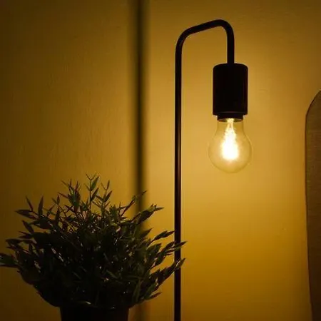 Lejlighed Standard By Hi5 - St. King Street 6.