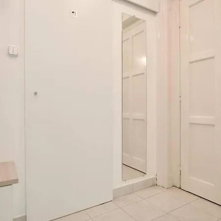 Lejlighed Standard By Hi5 - St. King Street 6. Budapest