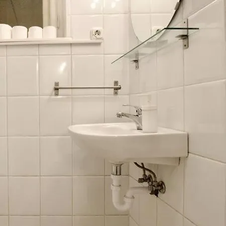 Lejlighed Standard By Hi5 - St. King Street 6. *