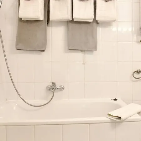 Lejlighed Standard By Hi5 - St. King Street 6. *