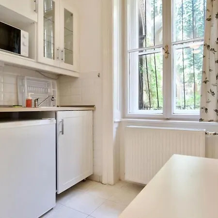 Lejlighed Standard By Hi5 - St. King Street 6. *