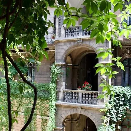 Lejlighed Standard By Hi5 - St. King Street 6. Budapest