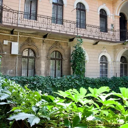 Standard By Hi5 - St. King Street 6. Budapest