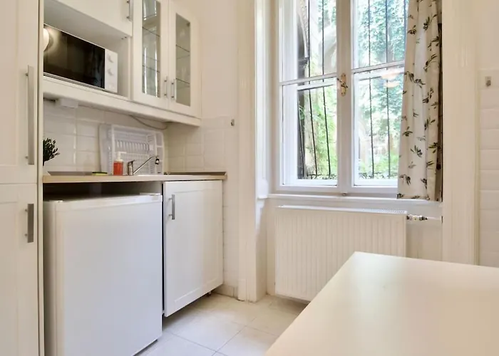Appartamento Standard By Hi5 - St. King Street 6. *